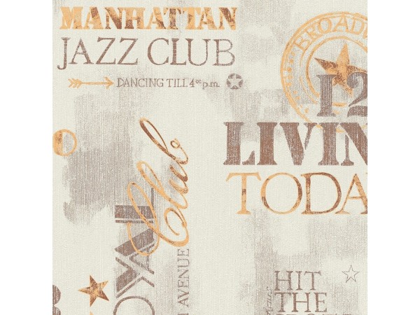 Ταπετσαρία Τοίχου AS36812-3 Ταπετσαρία Τοίχου AS36812-3